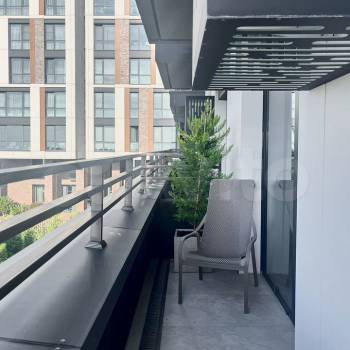 Продается 1-комнатная квартира, 36 м²