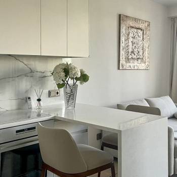 Продается 1-комнатная квартира, 36 м²