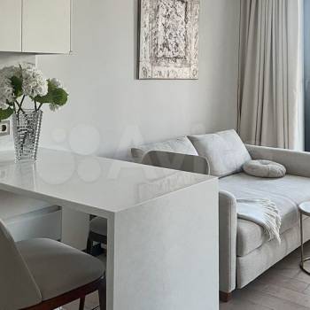 Продается 1-комнатная квартира, 36 м²