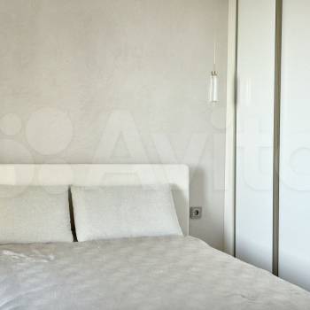 Продается 1-комнатная квартира, 36 м²