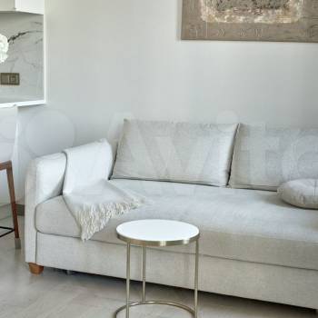 Продается 1-комнатная квартира, 36 м²