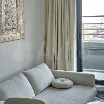 Продается 1-комнатная квартира, 36 м²