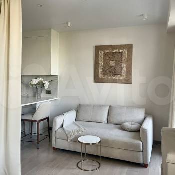 Продается 1-комнатная квартира, 36 м²