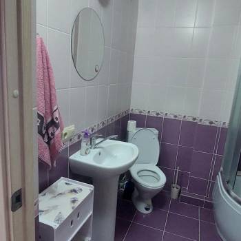 Сдается Многокомнатная квартира, 78 м²