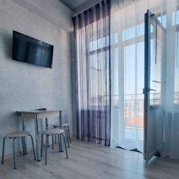 Сдается 1-комнатная квартира, 25 м²