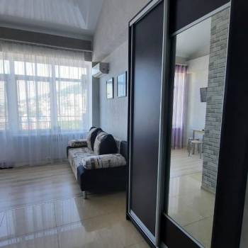 Сдается 1-комнатная квартира, 25 м²