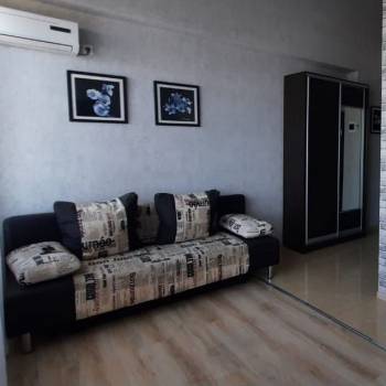 Сдается 1-комнатная квартира, 25 м²