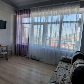 Сдается 1-комнатная квартира, 25 м²