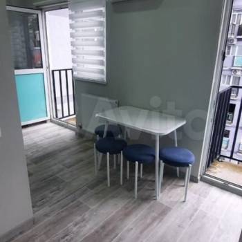 Сдается 1-комнатная квартира, 27 м²