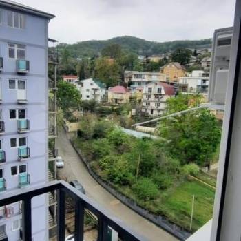 Сдается 1-комнатная квартира, 27 м²