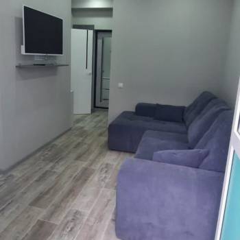 Сдается 1-комнатная квартира, 27 м²