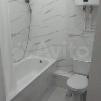 Сдается 1-комнатная квартира, 27 м²