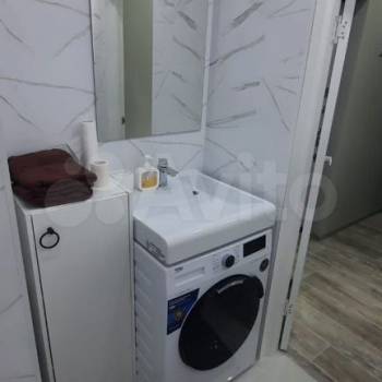 Сдается 1-комнатная квартира, 27 м²