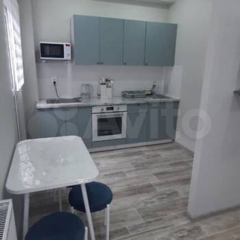 Сдается 1-комнатная квартира, 27 м²