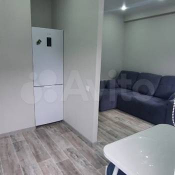 Сдается 1-комнатная квартира, 27 м²