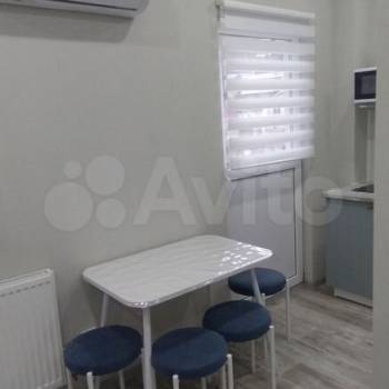 Сдается 1-комнатная квартира, 27 м²