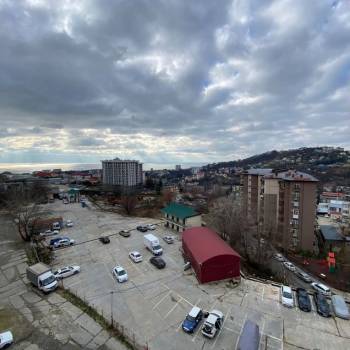 Сдается 2-х комнатная квартира, 52 м²