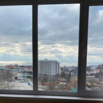 Сдается 2-х комнатная квартира, 52 м²