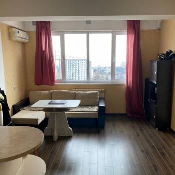 Сдается 2-х комнатная квартира, 52 м²