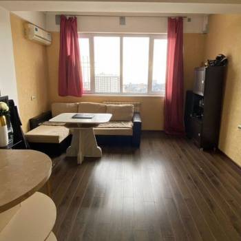 Сдается 2-х комнатная квартира, 52 м²