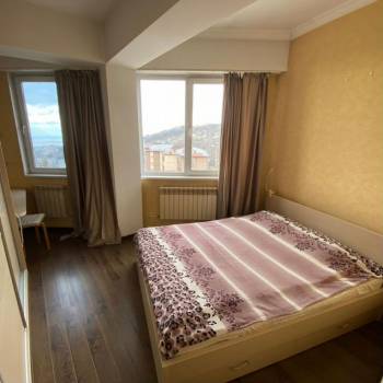 Сдается 2-х комнатная квартира, 52 м²