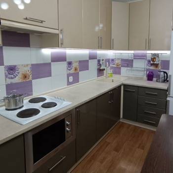 Сдается 1-комнатная квартира, 48 м²