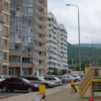 Сдается 1-комнатная квартира, 48 м²