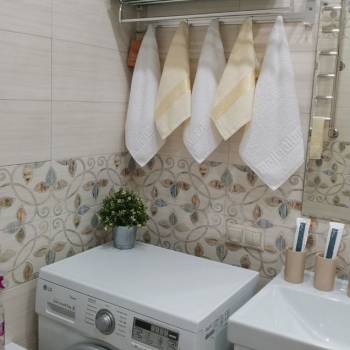 Сдается 1-комнатная квартира, 48 м²