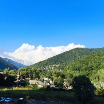 Сдается 1-комнатная квартира, 48 м²