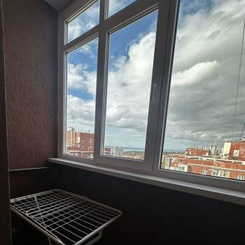 Сдается 1-комнатная квартира, 34 м²