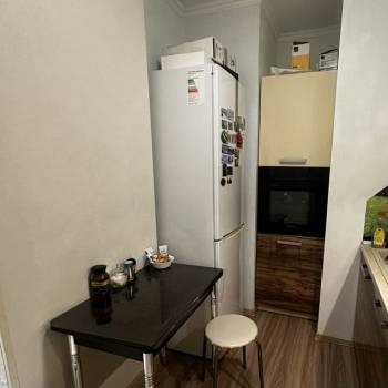 Сдается 1-комнатная квартира, 34 м²