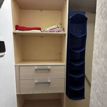 Сдается 1-комнатная квартира, 34 м²