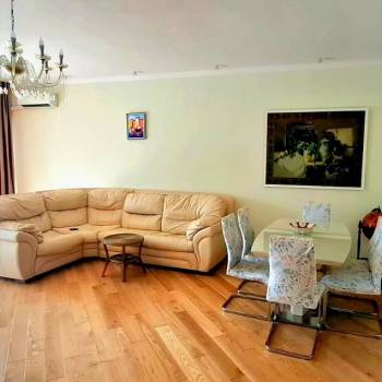 Продается 2-х комнатная квартира, 86 м²