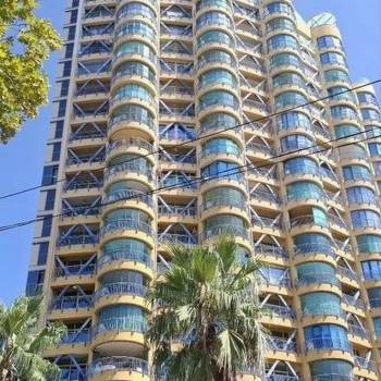 Продается 2-х комнатная квартира, 86 м²