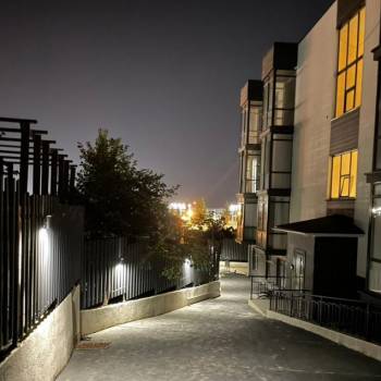 Продается 1-комнатная квартира, 28 м²