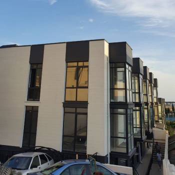 Продается 1-комнатная квартира, 28 м²