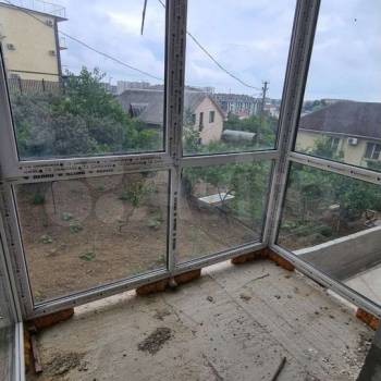 Продается 1-комнатная квартира, 28 м²