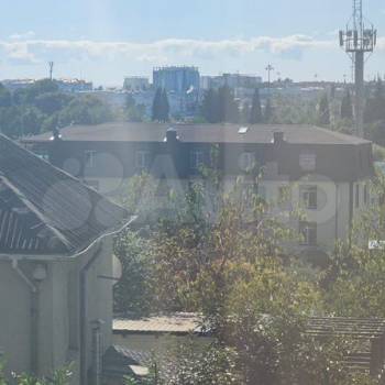 Продается 1-комнатная квартира, 28 м²