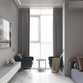 Продается 1-комнатная квартира, 22,9 м²