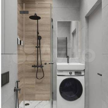 Продается 1-комнатная квартира, 22,9 м²