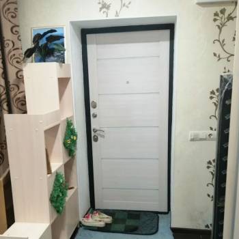 Продается 1-комнатная квартира, 38 м²