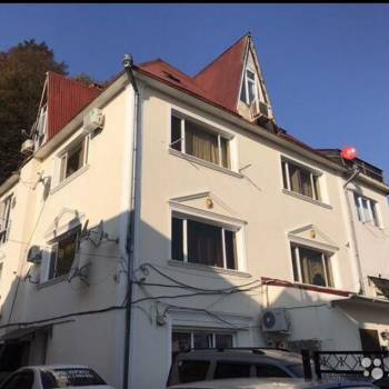 Продается 1-комнатная квартира, 38 м²