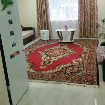 Продается 1-комнатная квартира, 38 м²