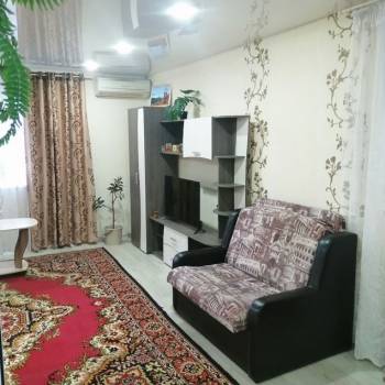 Продается 1-комнатная квартира, 38 м²