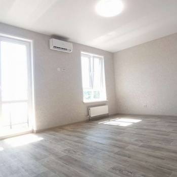 Продается 1-комнатная квартира, 31,5 м²