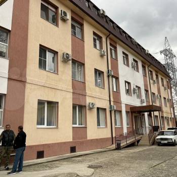 Продается 1-комнатная квартира, 16 м²