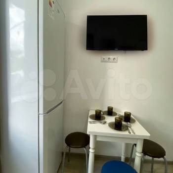 Продается 1-комнатная квартира, 16 м²