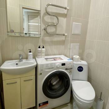 Продается 1-комнатная квартира, 16 м²