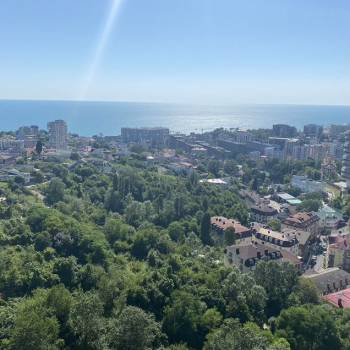 Продается 1-комнатная квартира, 53,4 м²