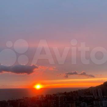 Продается 1-комнатная квартира, 53,4 м²